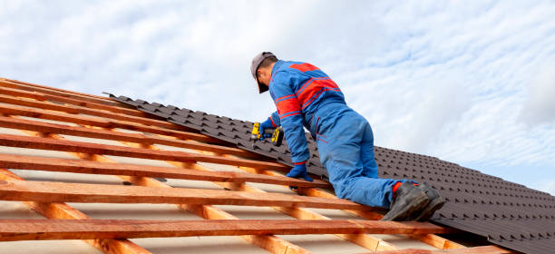 Best Roofing for New Construction  in Andalusia, IL