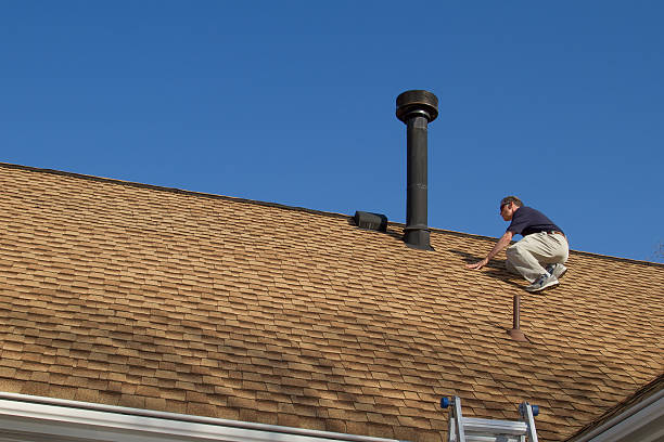 Best Rubber Roofing (EPDM, TPO)  in Andalusia, IL